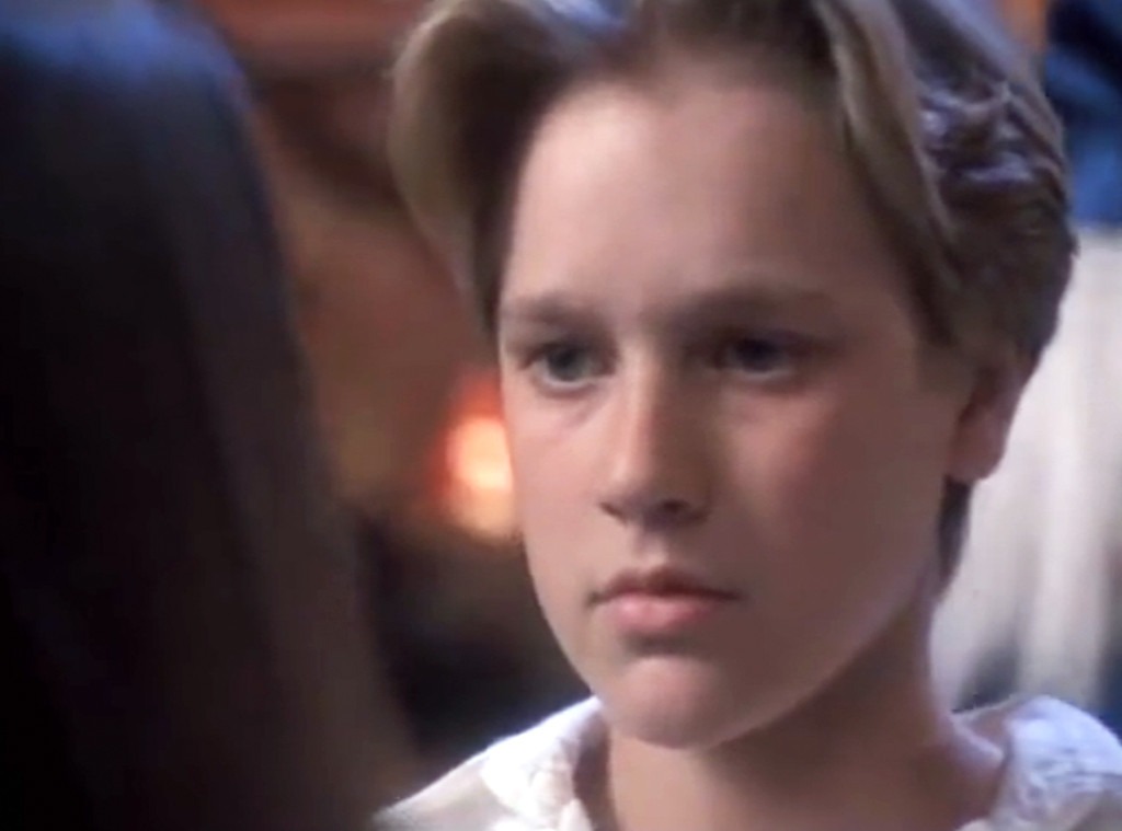 Casper, Devon Sawa