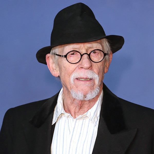 John Hurt, Obit