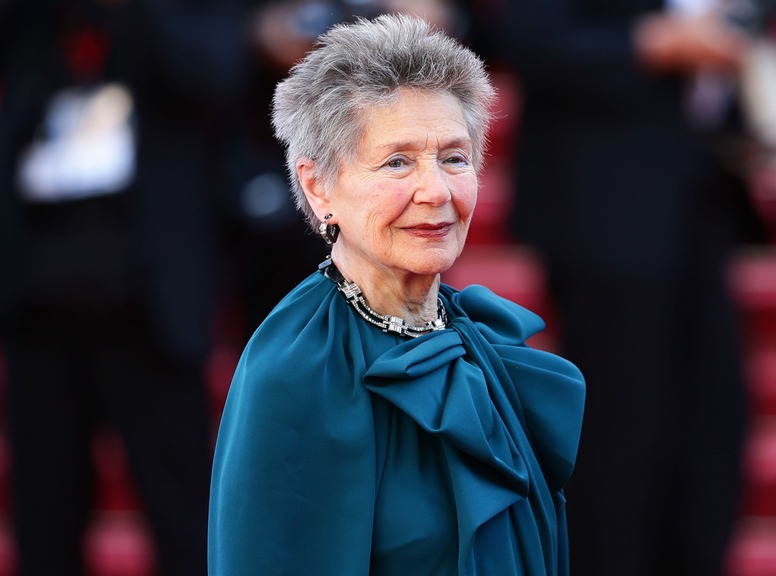 Emmanuelle Riva