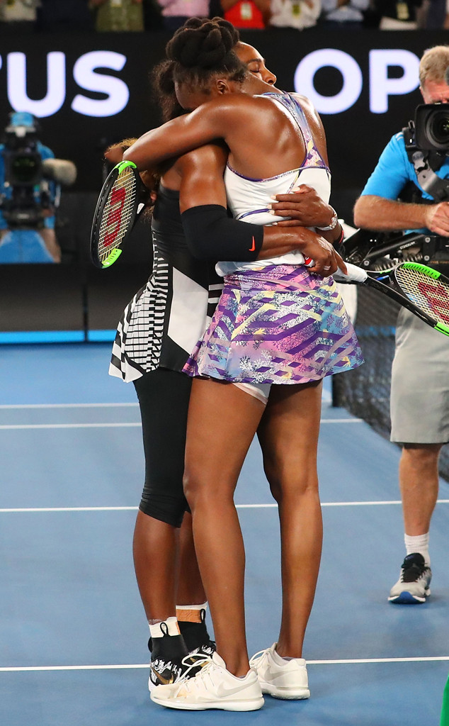 Venus and Serena Williams' father Richard had stroke before Wimbledon 2016  final