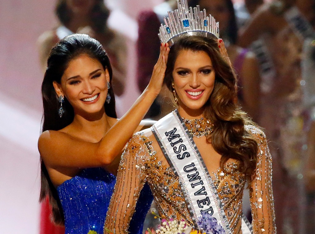 Ellas Son Las 15 Favoritas Del Miss Universo 2017 E News