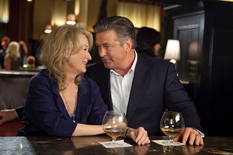 Its Complicated, Meryl Streep, Alec Baldwin