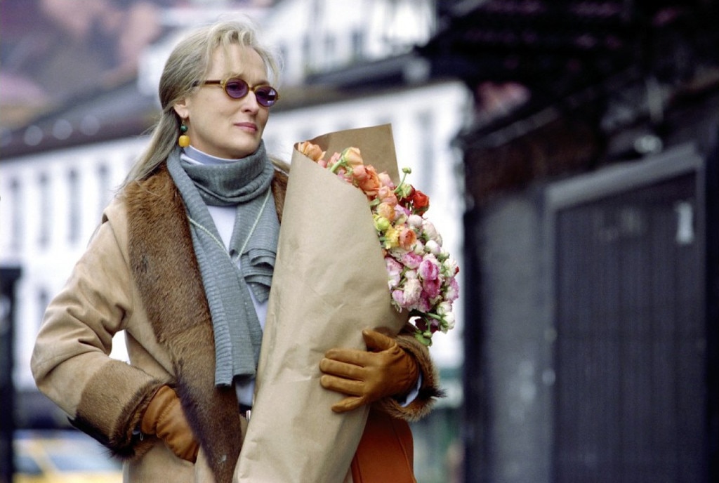 The Hours, 2002 From Meryl Streep's Best Roles 