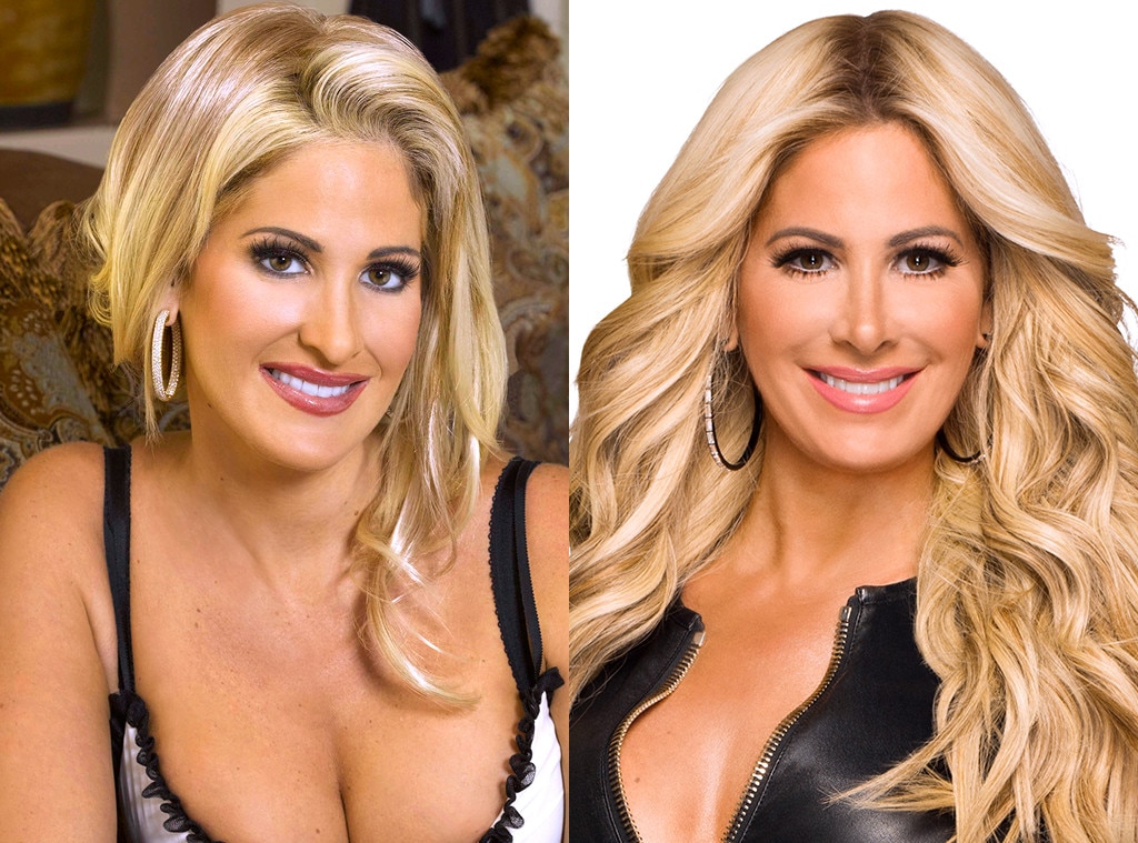 Photos from Real Housewives Transformations pic