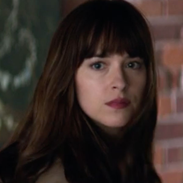 Anastasia Steele Faces Death in New Extended Trailer for  Anastasia Steele Faces Death in New Extended Trailer for
