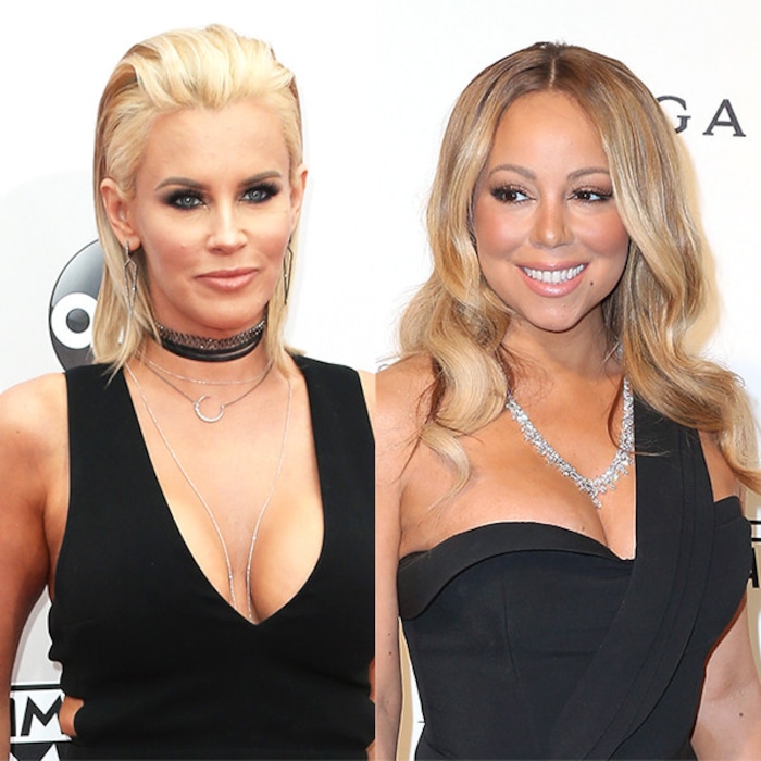 Jenny Mccarthy S 5 Biggest Public Feuds E Online Jenny Mccarthy S 5 Biggest Public Feuds E Online