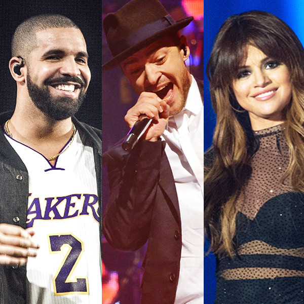 2020 iHeartRadio Music Awards Complete List of 