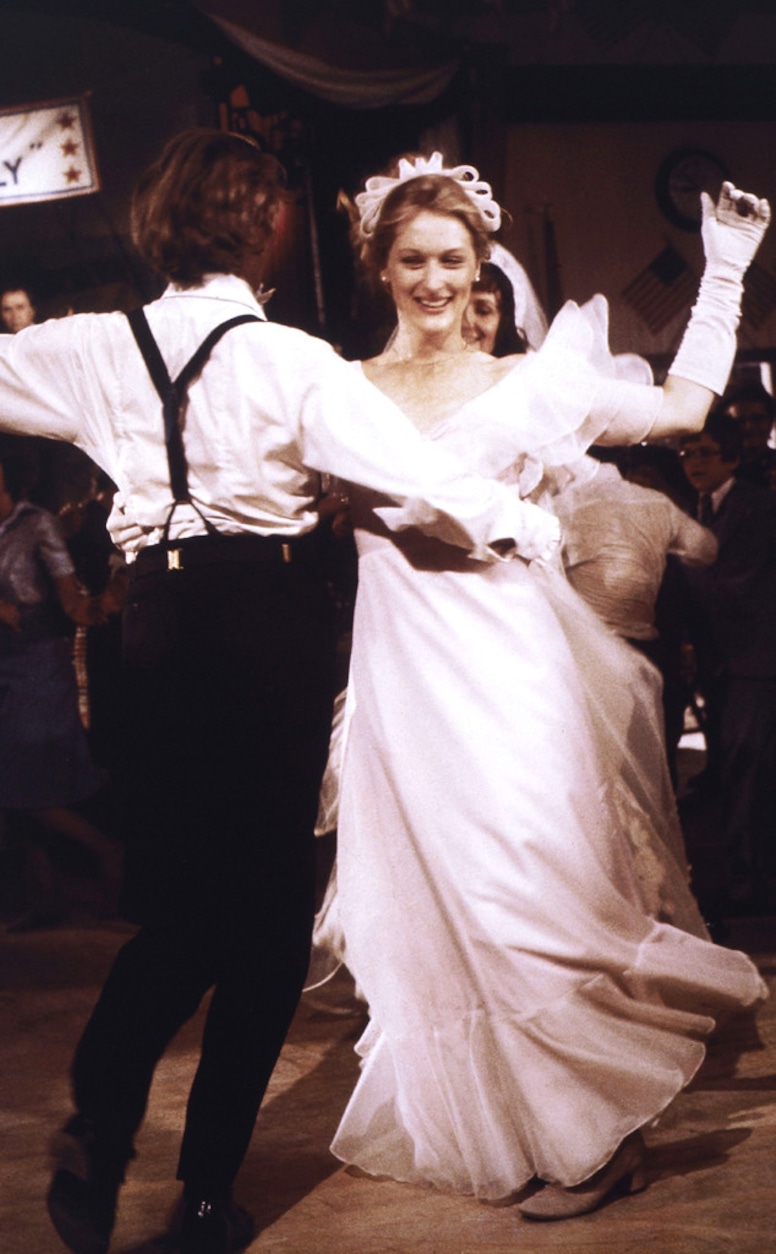 Meryl Streep, The Deer Hunter