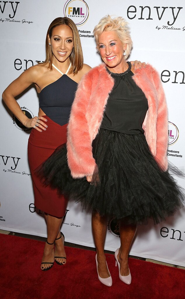 RHONJ s Melissa Gorga Temporarily Closes Envy Boutique