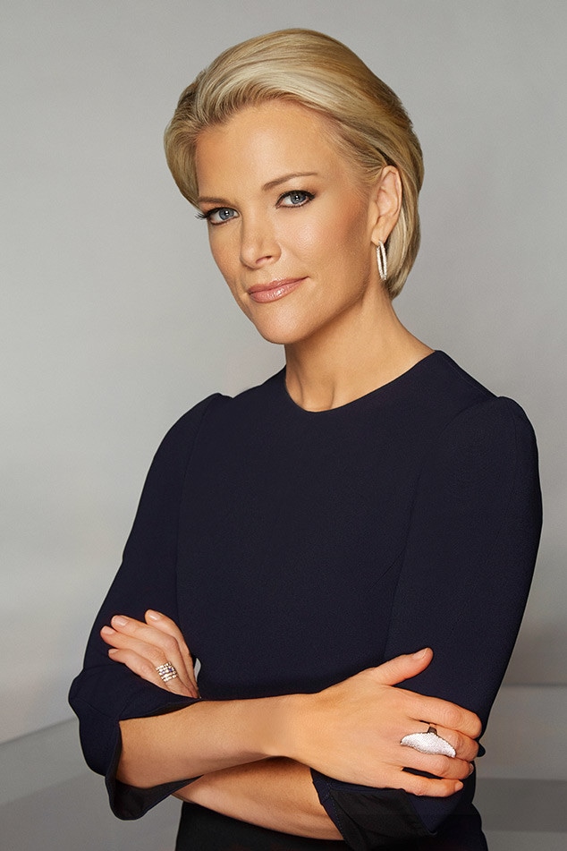 Megyn Kelly, The Kelly File