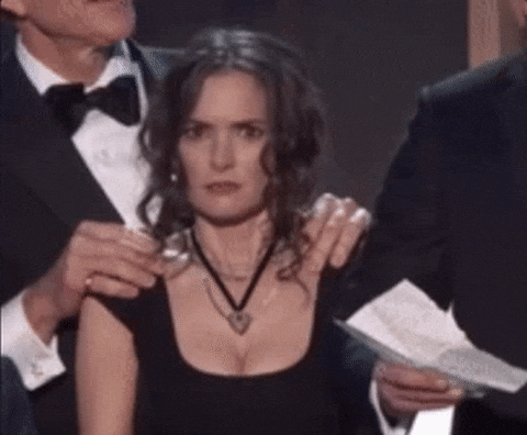 Winona Ryder Memes