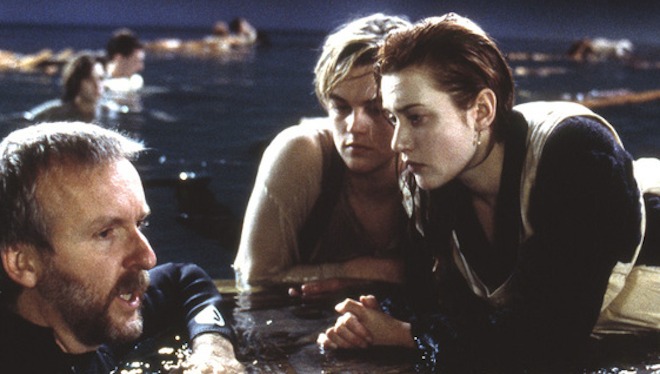 Titanic