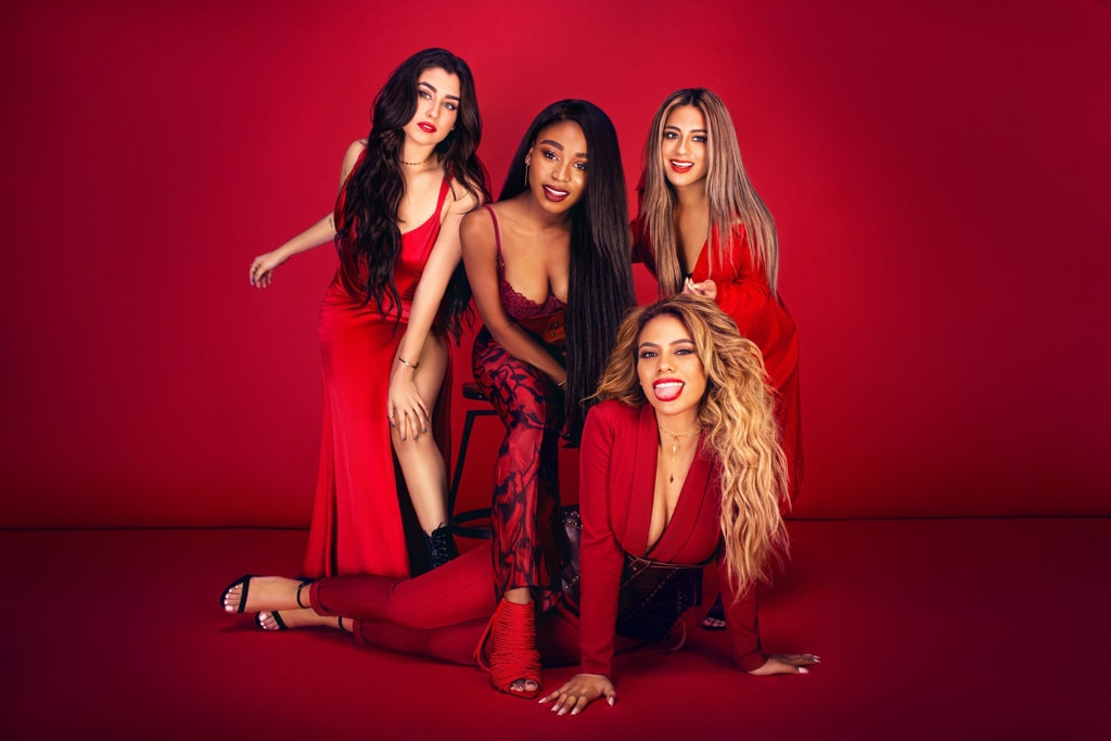 Fifth Harmony Charts Twitter