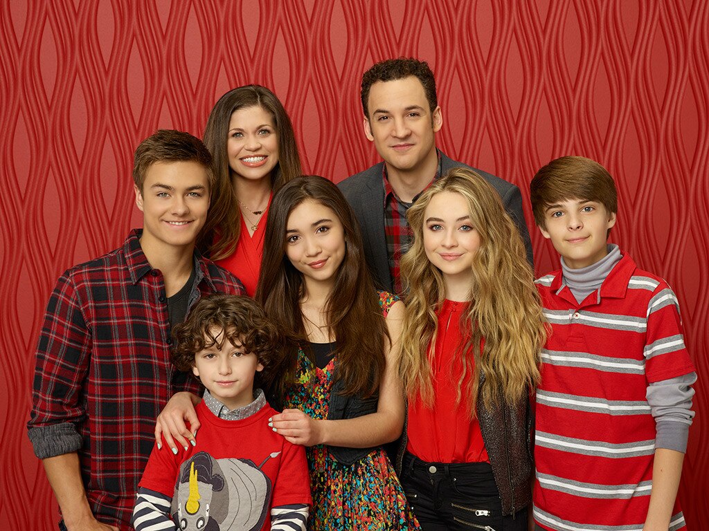 Here's Why Girl Meets World's Rowan Blanchard Was Never Your ...