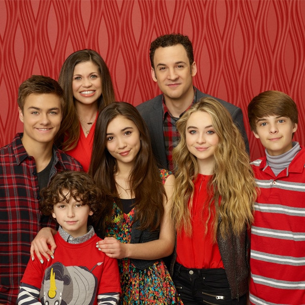 girl meets world senate