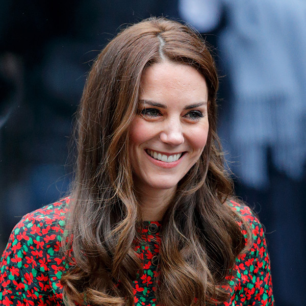 Kate Middleton News, Pictures, and Videos | E! News