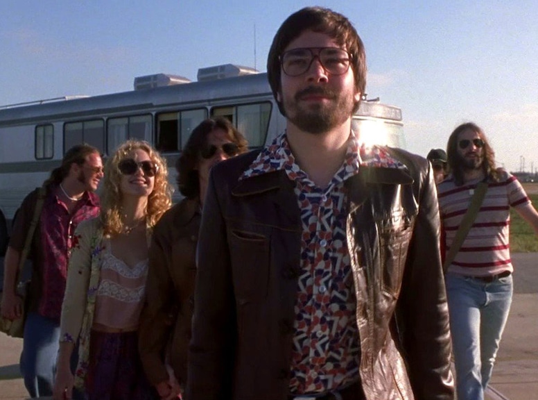 Jimmy Fallon, Almost Famous