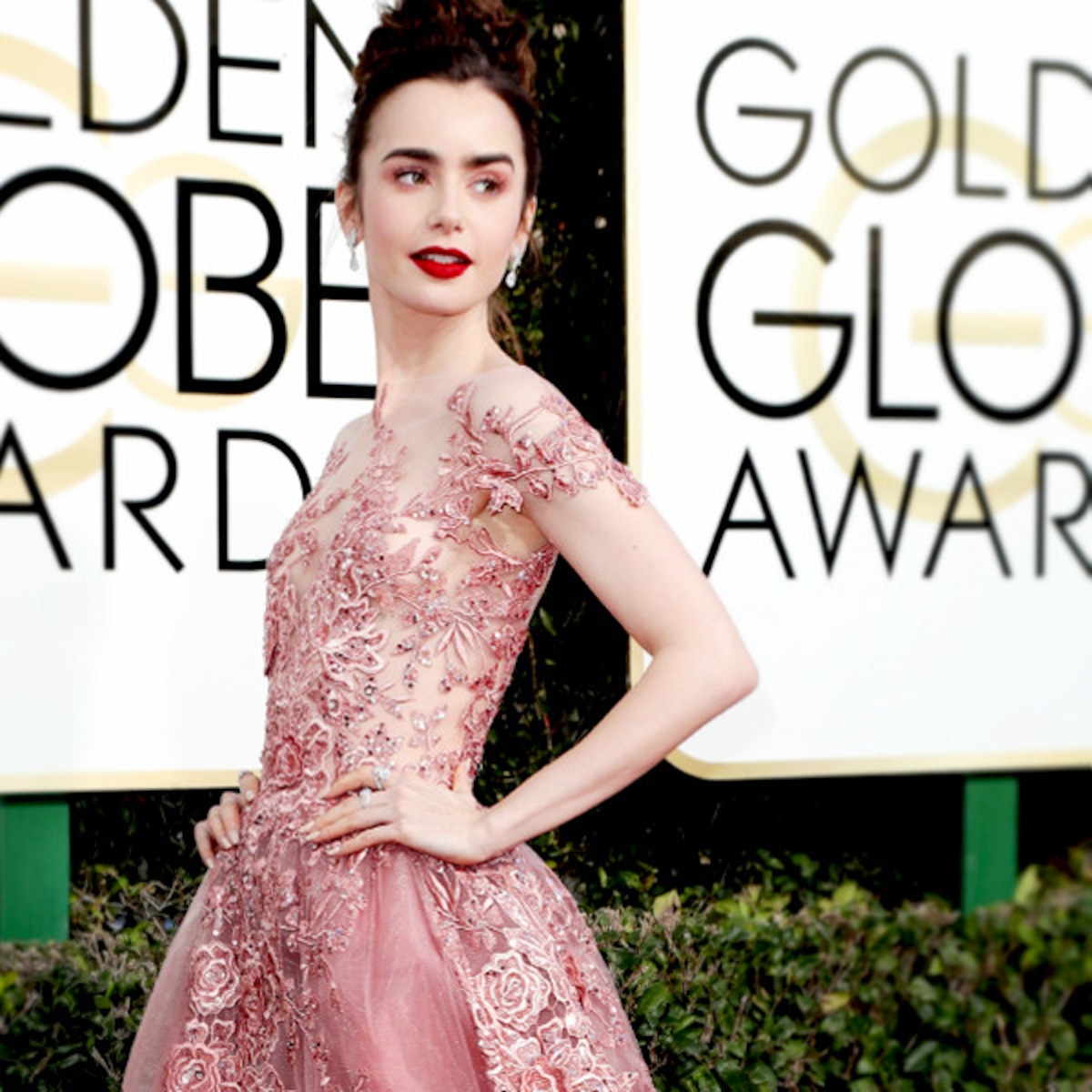 The Best Golden Globes Looks of All Time!