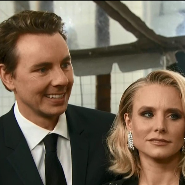 Bradley Cooper Gave Dax Shepard This Advice Before Dating Kristen Bell