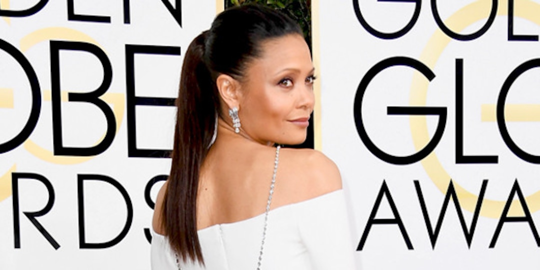 Best Dressed at Golden Globes 2017 Best Dressed at Golden Globes 2017
