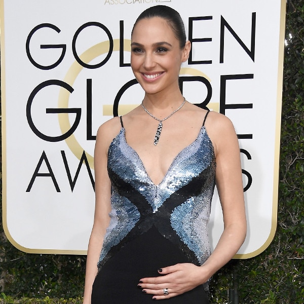 Gal Gadot Gives Birth To A Baby Girl Named Maya - E! Online