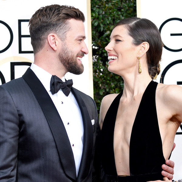 Jessica Biel and Justin Timberlake End 2021 with a Killer Ab Workout