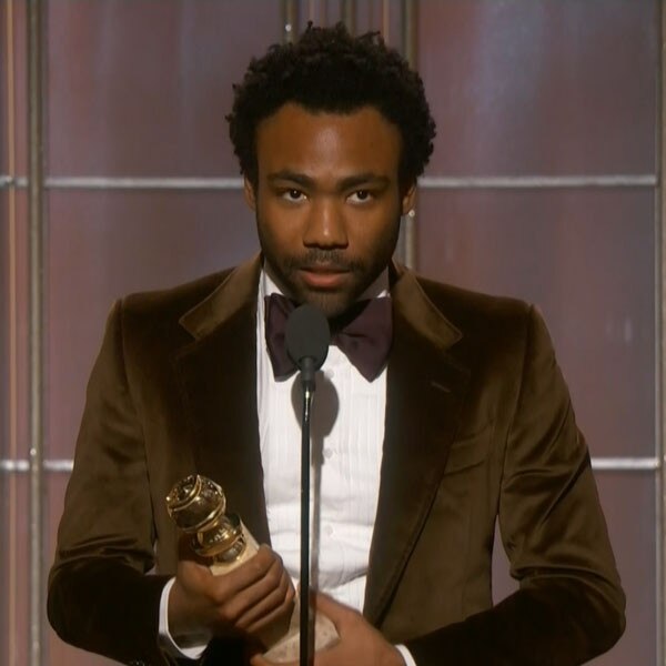 Next photo of Donald Glover