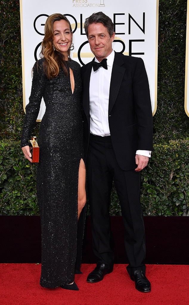 Hugh Grant’s Lively Road From Bachelor to Devoted Father of 5