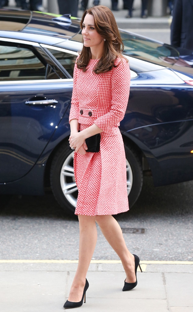 20. Sweet & Pretty from Kate Middleton's 36 Best Looks, Ranked! | E! News