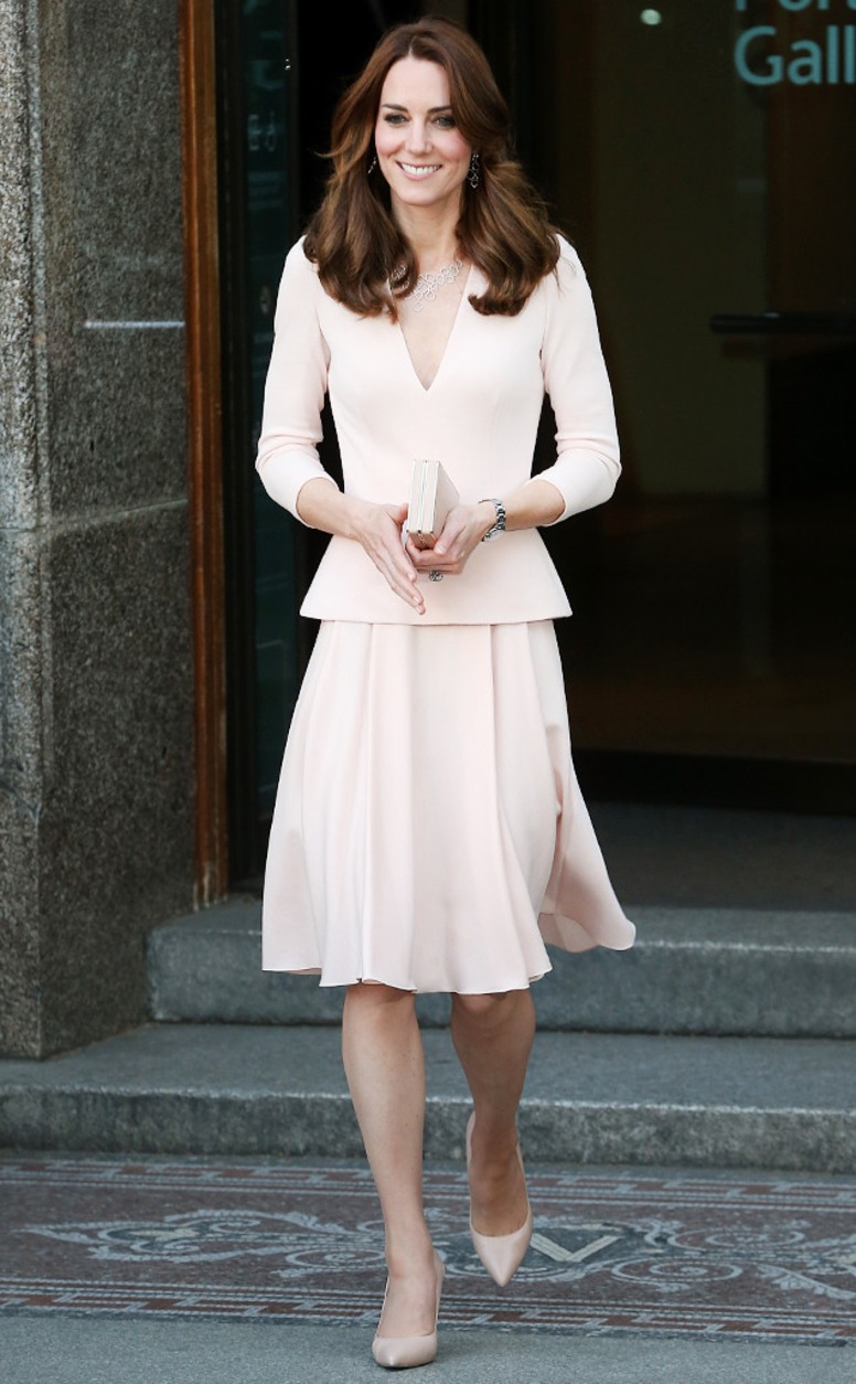Kate Middleton's 36 Best Looks, Ranked! Kate Middleton's 36 Best Looks, Ranked!