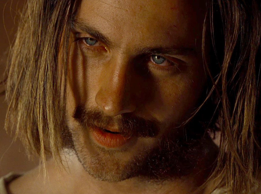 Aaron Taylor-Johnson, Nocturnal Animals