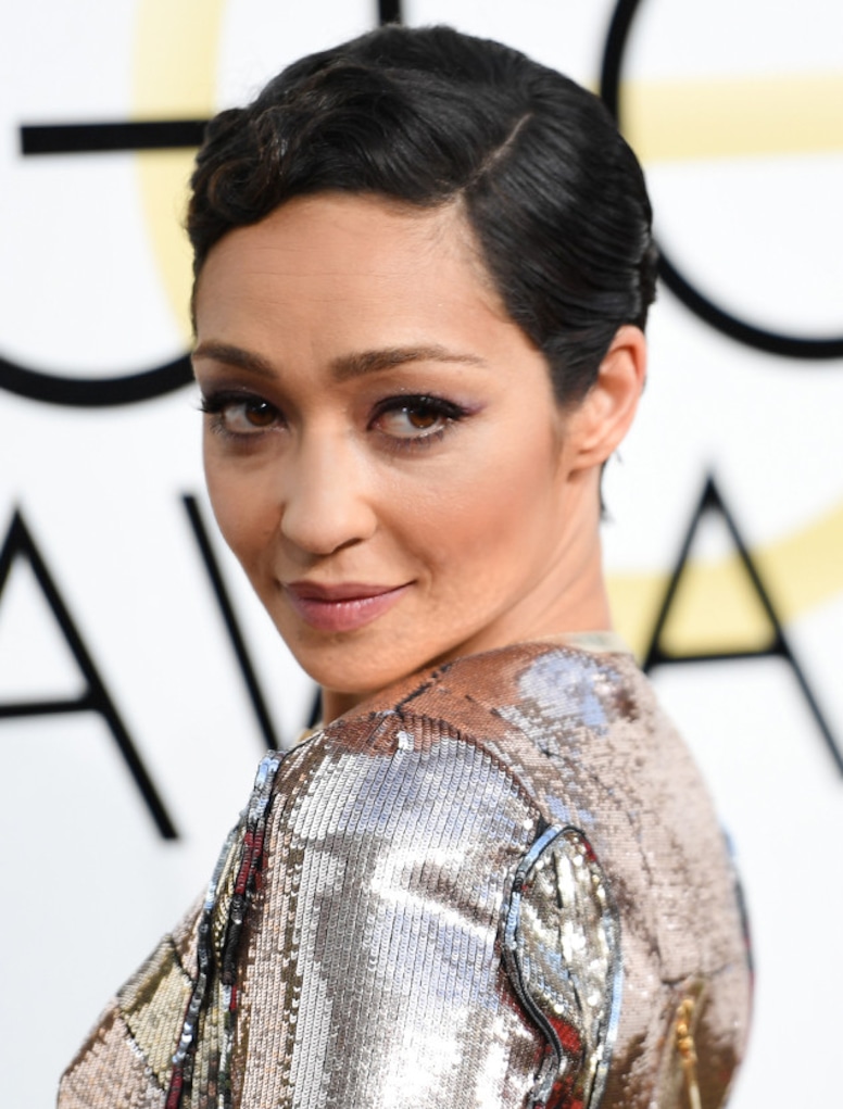 ESC: Hero Beauty Products, Golden Globes, Ruth Negga