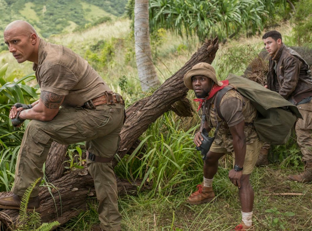 Holiday Movie Guide Articles