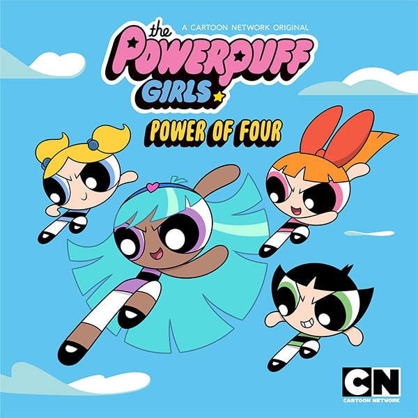 Powerpuff dress outlet up