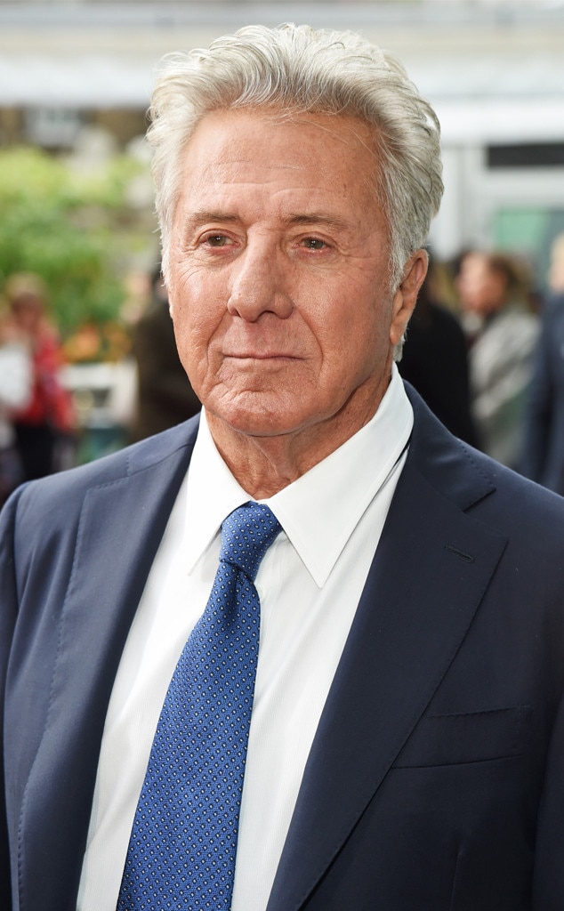 Next photo of Dustin Hoffman