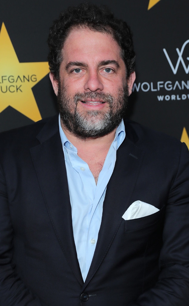 Brett Ratner