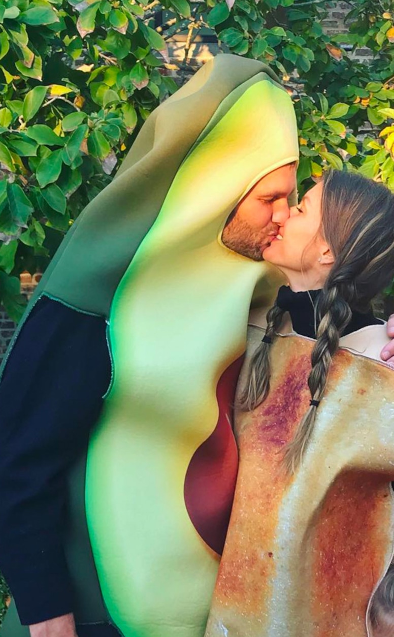 Tom Brady, Gisele Bundchen