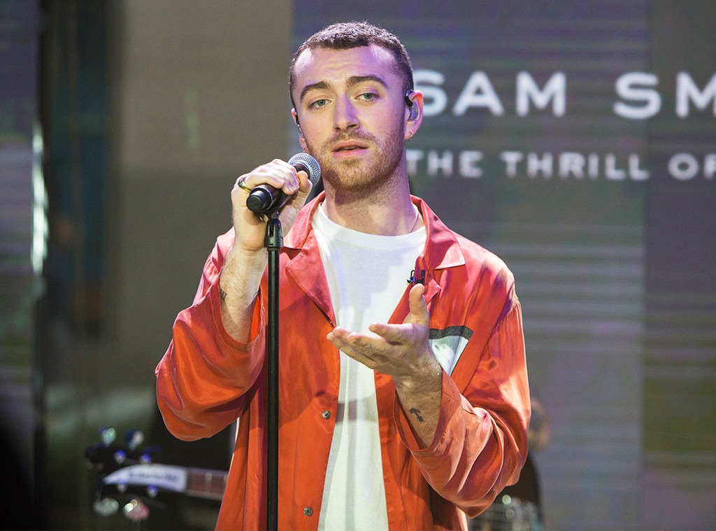 Sam Smith