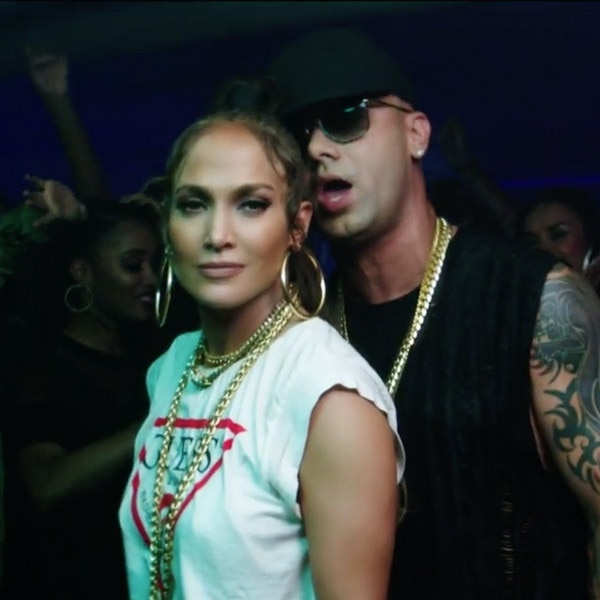 Reggaeton jennifer online lopez