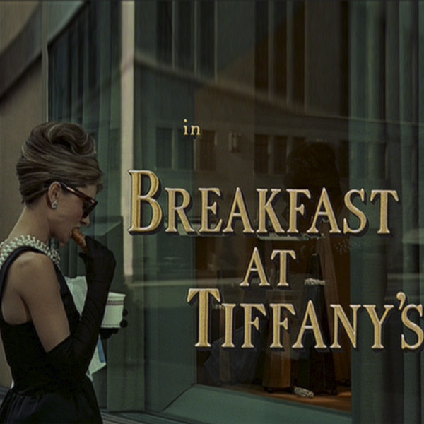You can now eat breakfast at Tiffany's in real life - ABC News