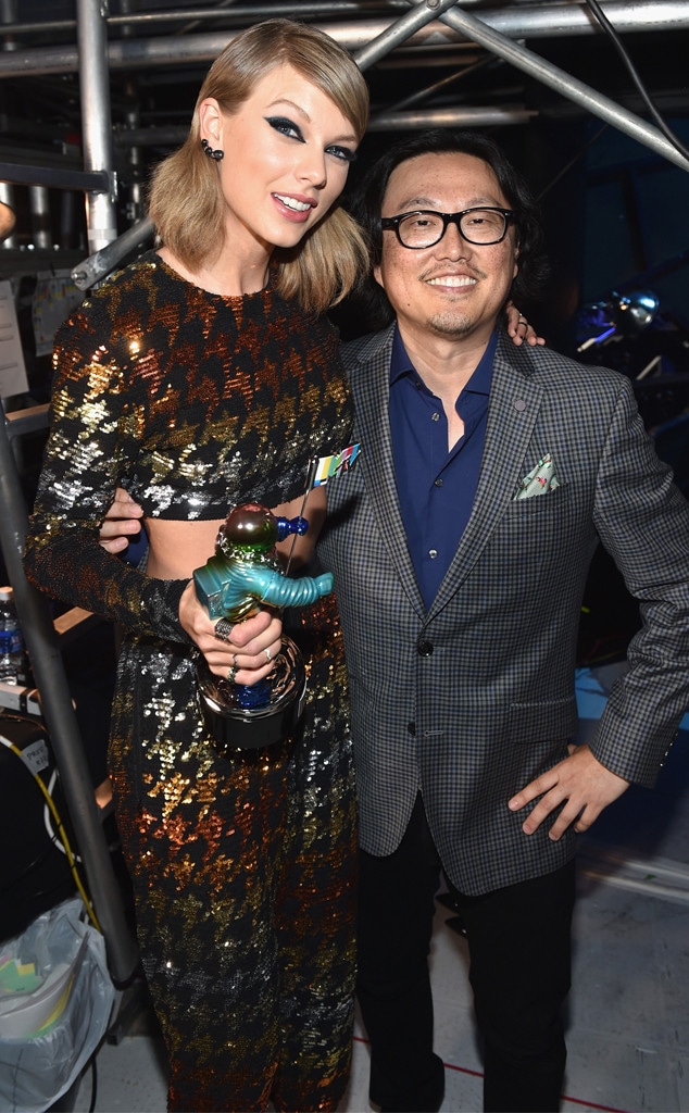 Taylor Swift, Joseph Kahn