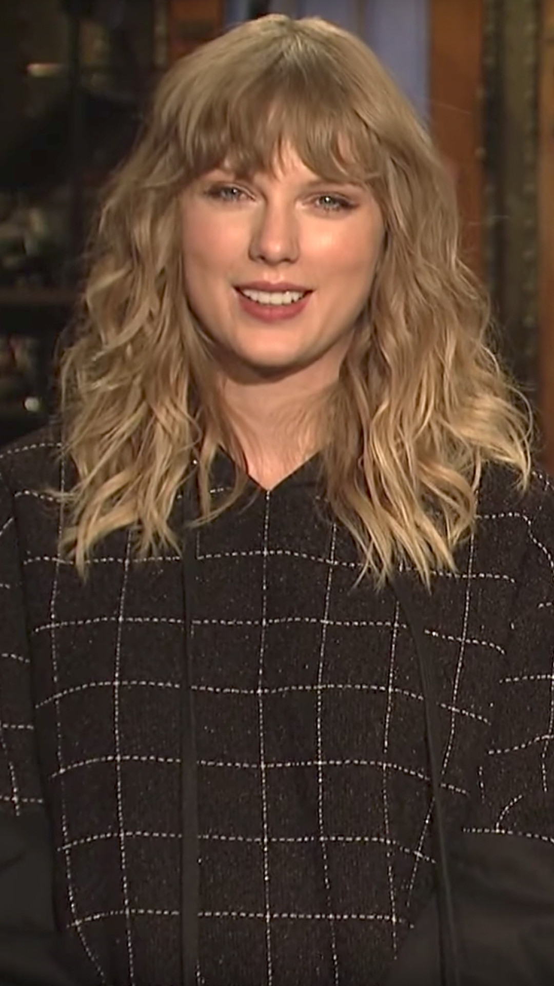 Taylor Swift vuelve a conquistar Saturday Night Live después de 8 años