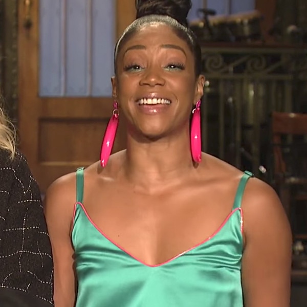 Snl tiffany clearance haddish full episode