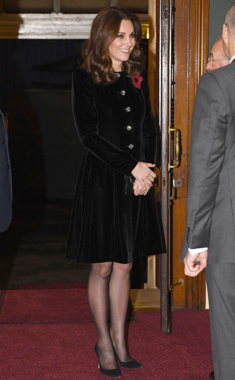 Kate Middleton, The Duchess of Cambridge