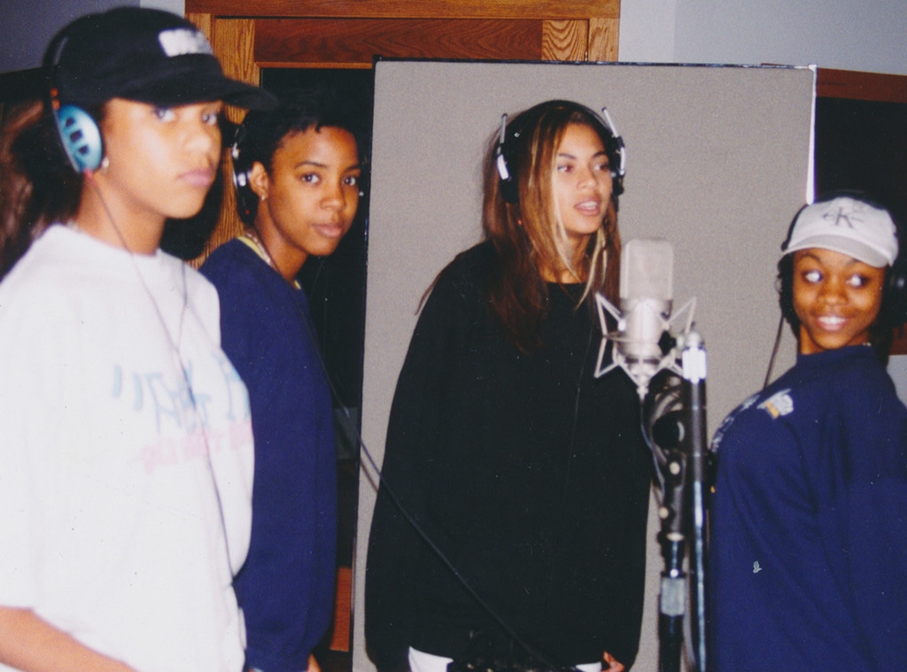 Beyonce, Destiny's Child, No No No, 20th Anniversary