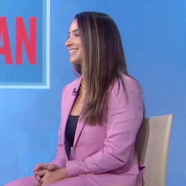 Aly Raisman Calls Team Usa Doctor A Monster