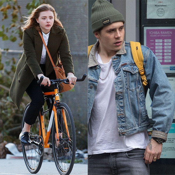 Brooklyn beckham hot sale denim jacket