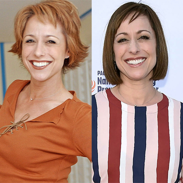 Trading Spaces Paige Davis On That Haircut 10 Years Later