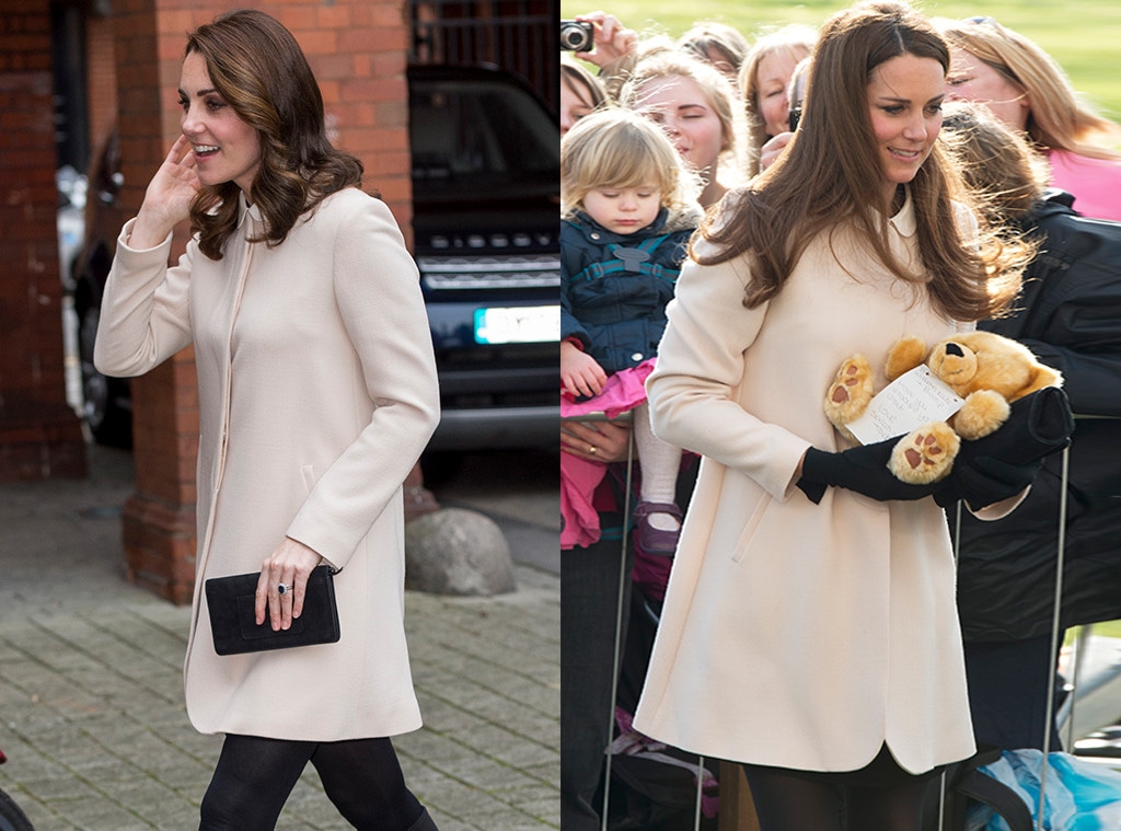 Catherine, Duchess of Cambridge, Kate Middleton