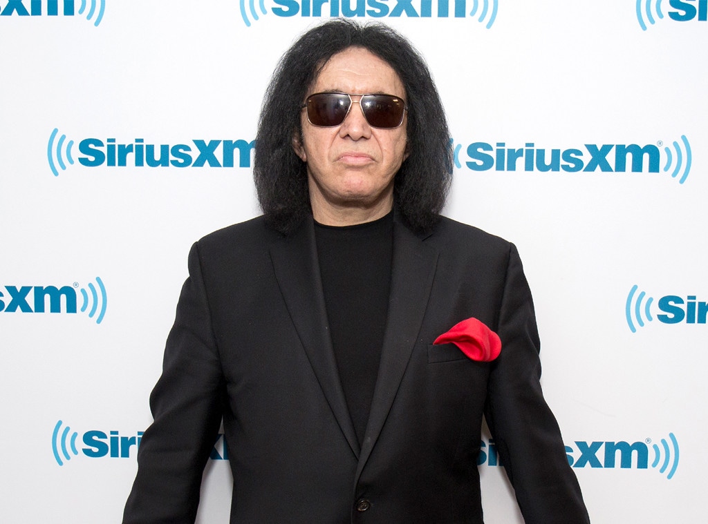 Gene Simmons